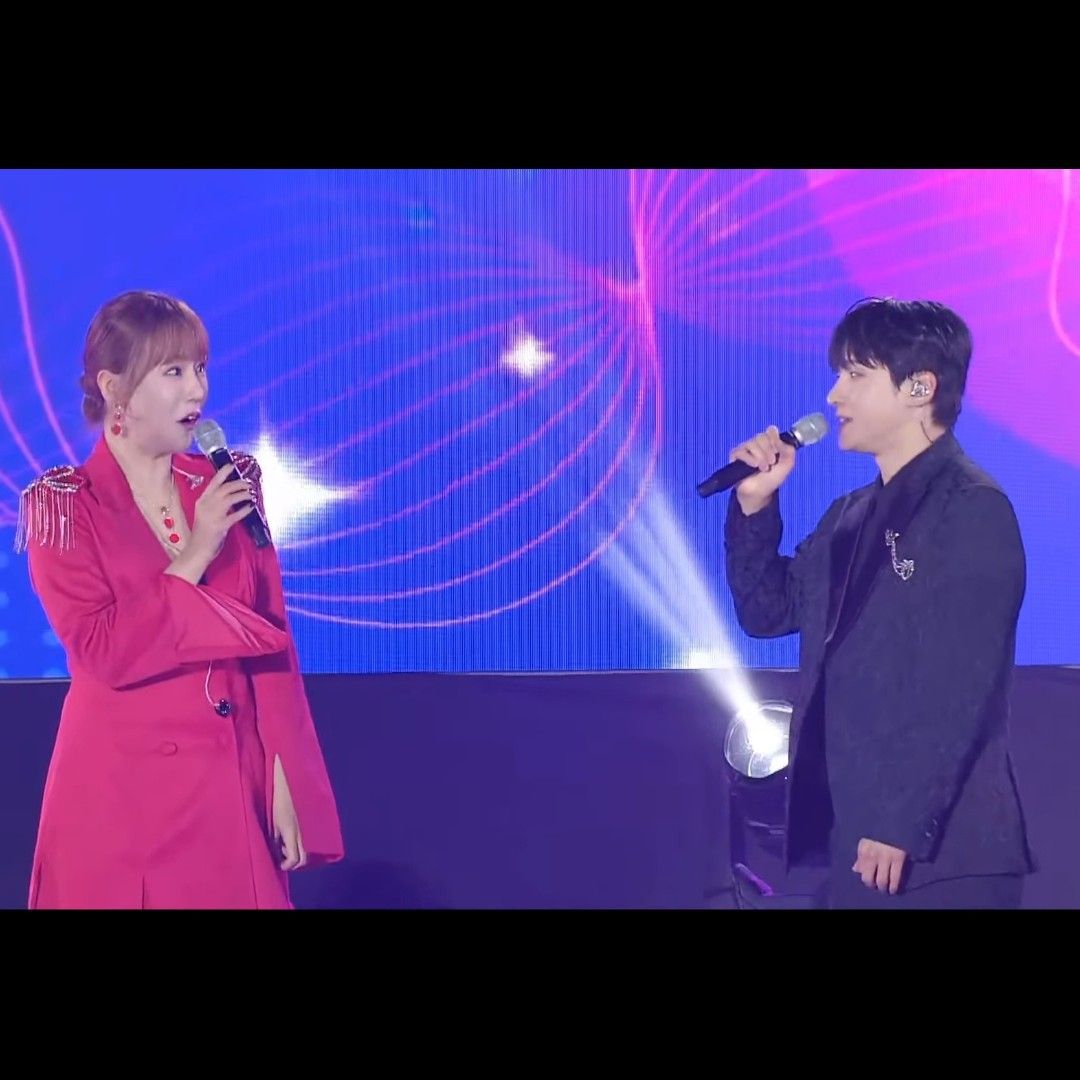 Latest photo of Seong Ri