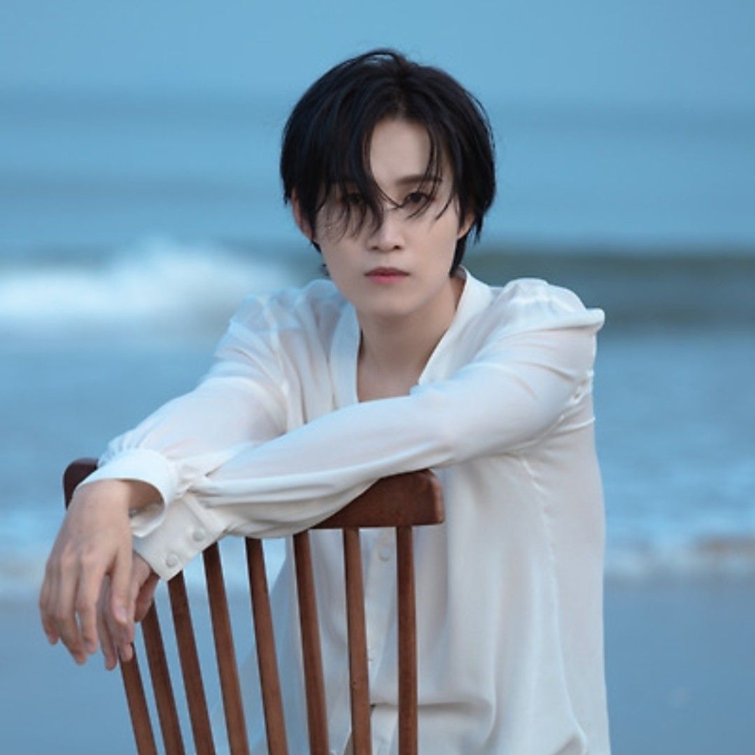 キム・ヒジェのビハインドカット