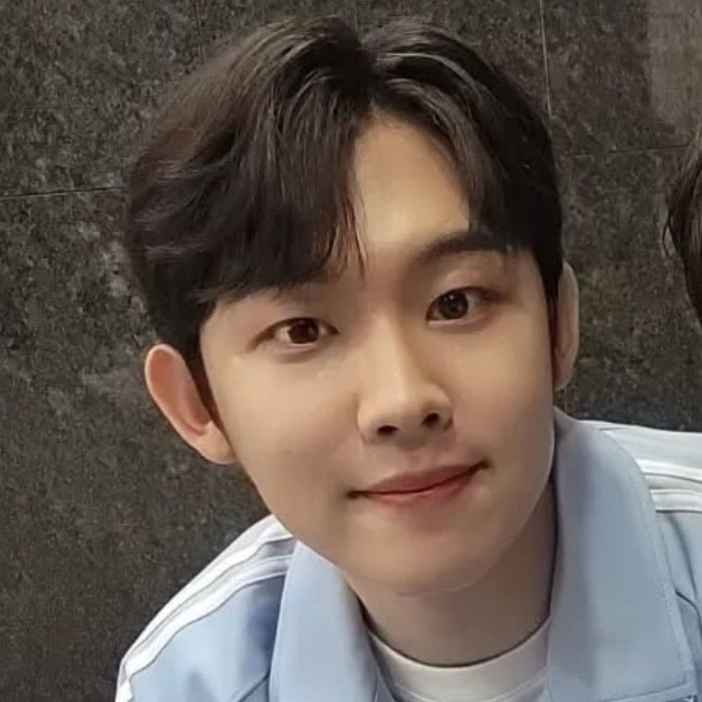 Behind-the-scenes cut of Jinuk