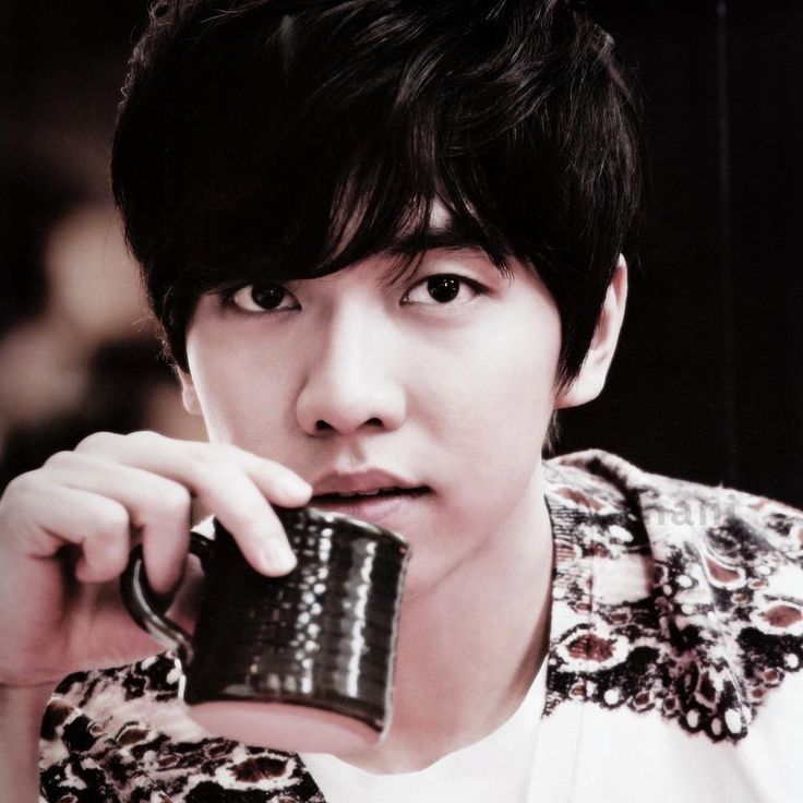 イ・スンギの最新写真