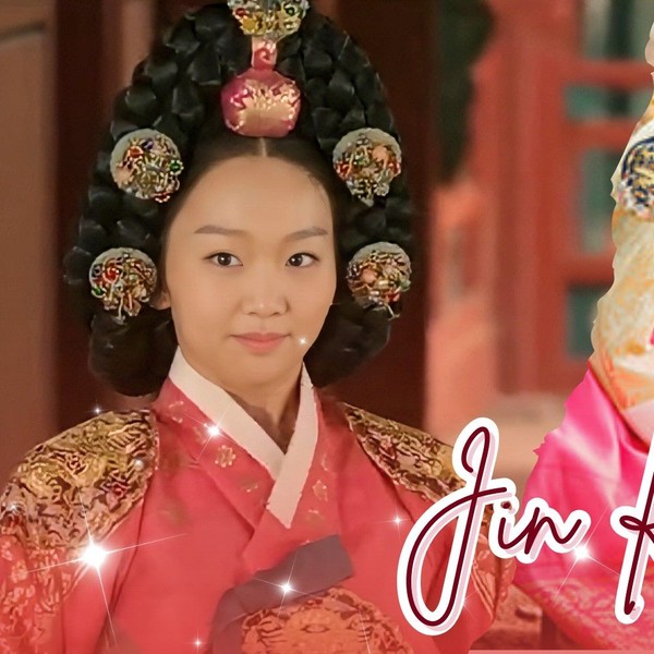 Popular profile photo of Jin Ki-Joo loved by fans