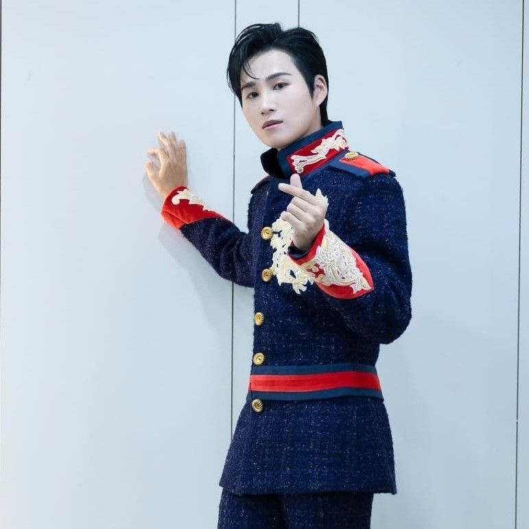 김희재 팬이 찍은 순간