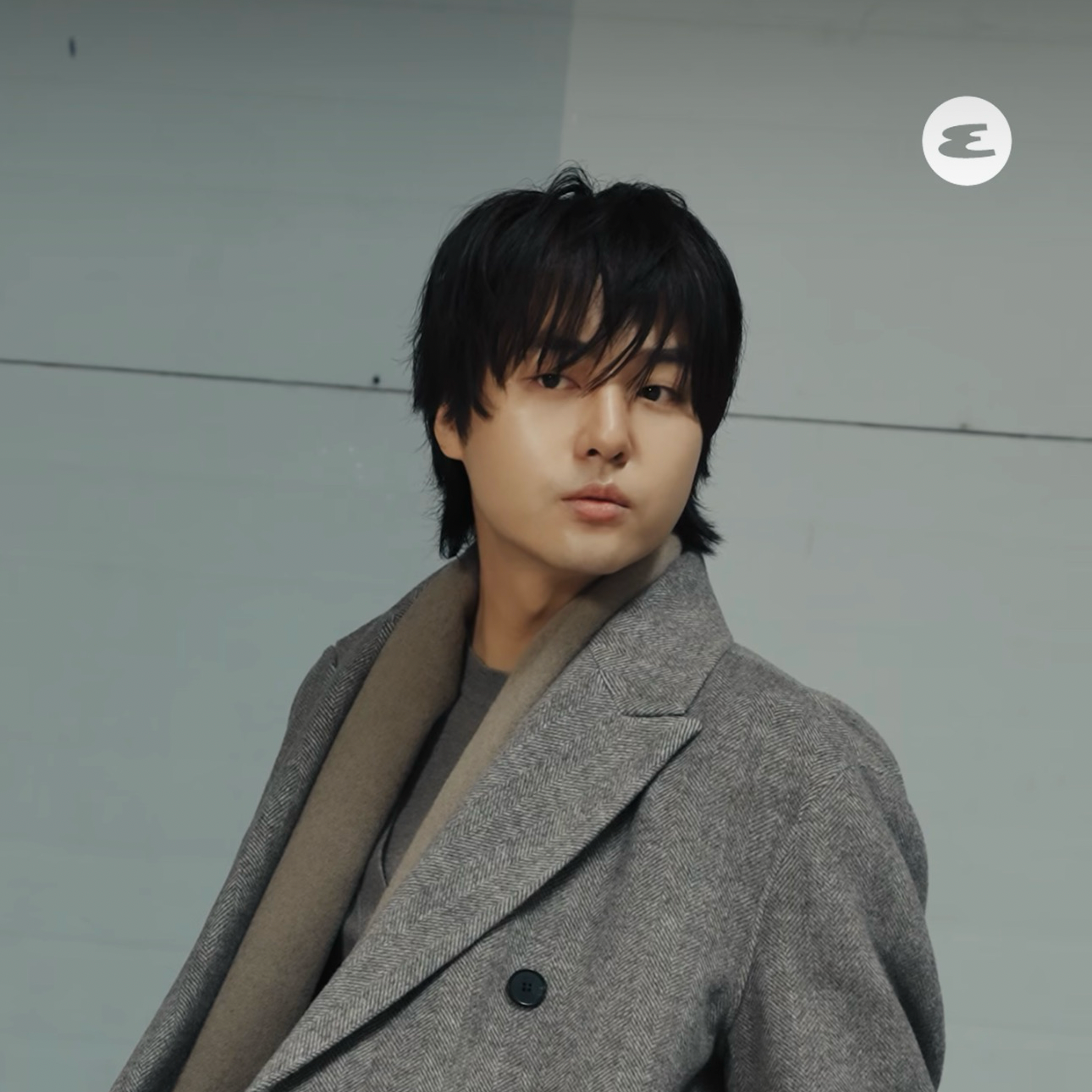 Recent activity shot of Yang Sejong