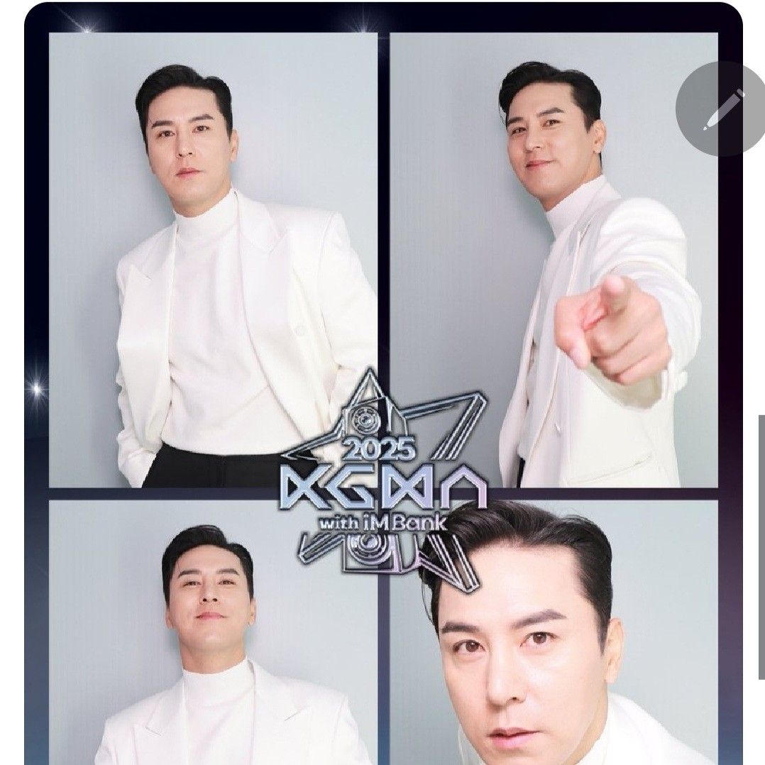 张民好的幕后花絮