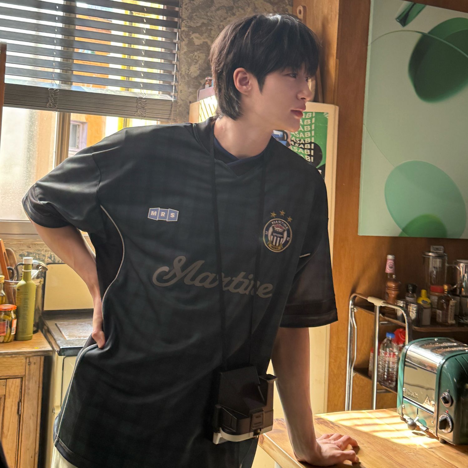 변우석의 최신 사진