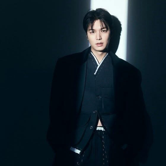 李敏鎬的幕後花絮