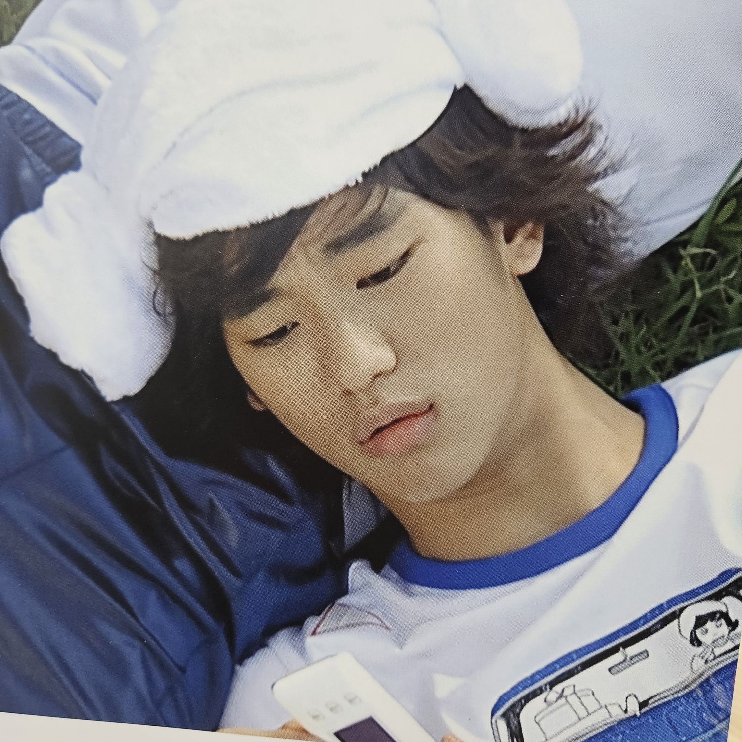 金正賢的近期活動照