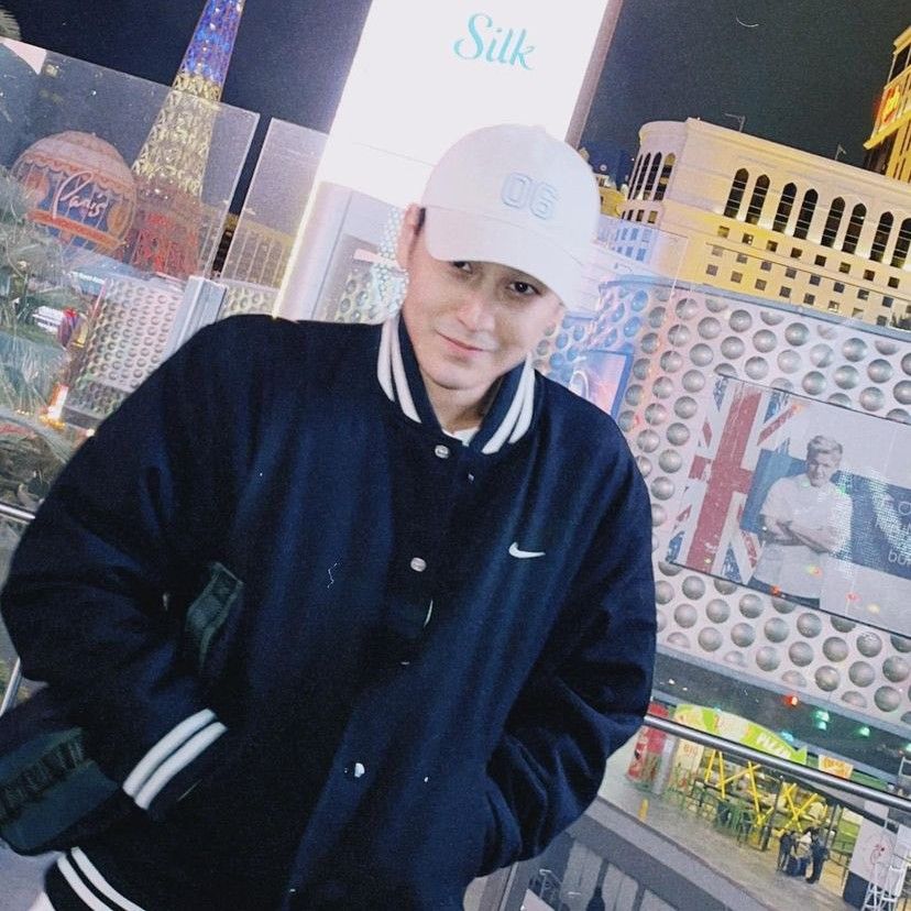 キム・ボムの最新写真