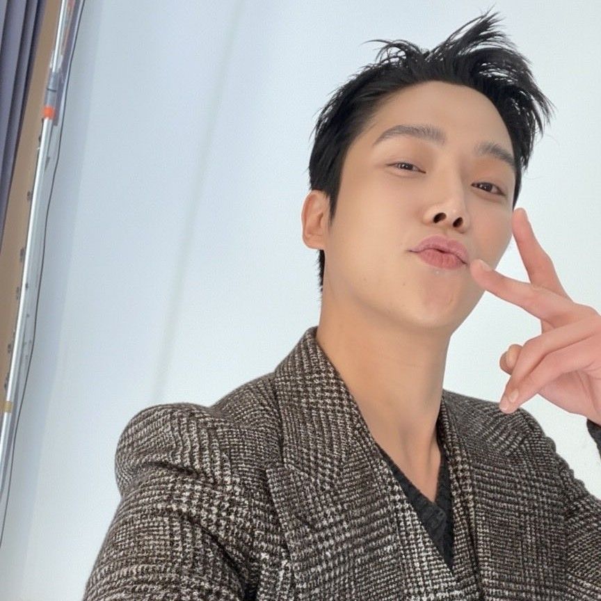 路雲的近期活動照