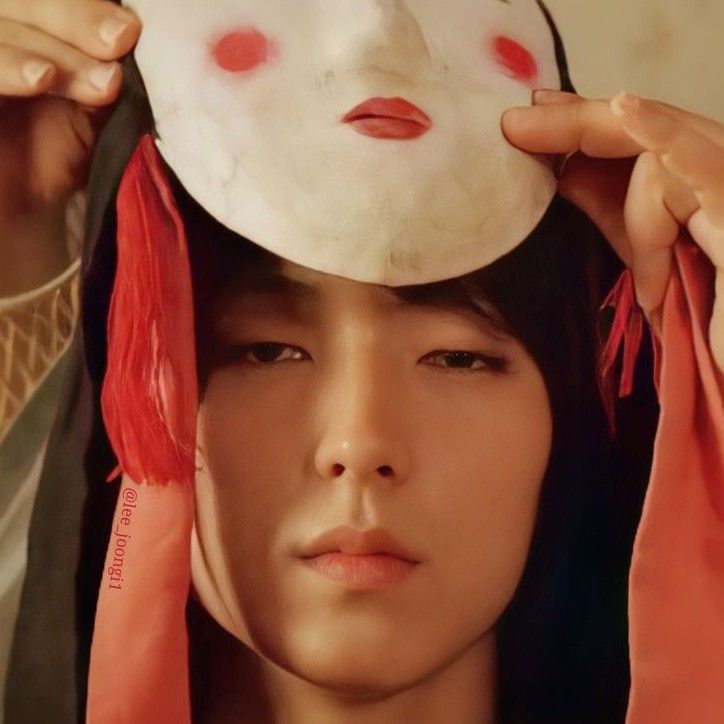 李準基的幕後花絮