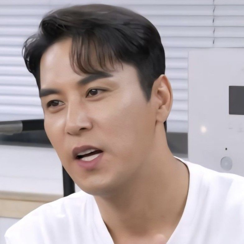 粉絲拍下的張民好瞬間