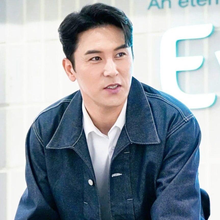 A moment captured by a fan of Jang Minho