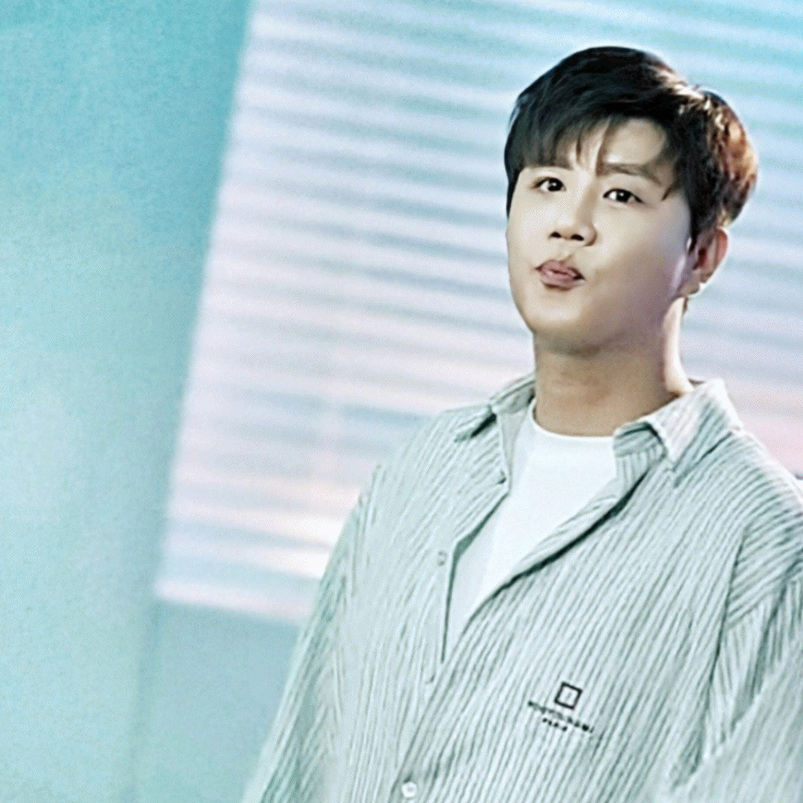 Latest photo of Jin Haesung