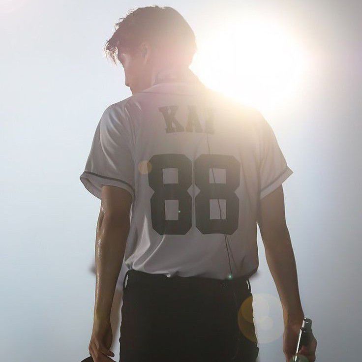 Latest photo of KAI