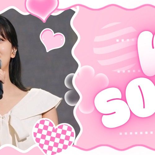Recent activity shot of Kim Sohyun