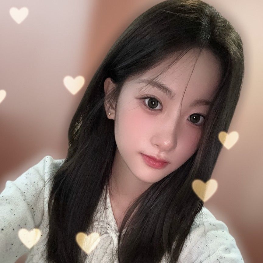 Behind-the-scenes cut of Oh Yujin