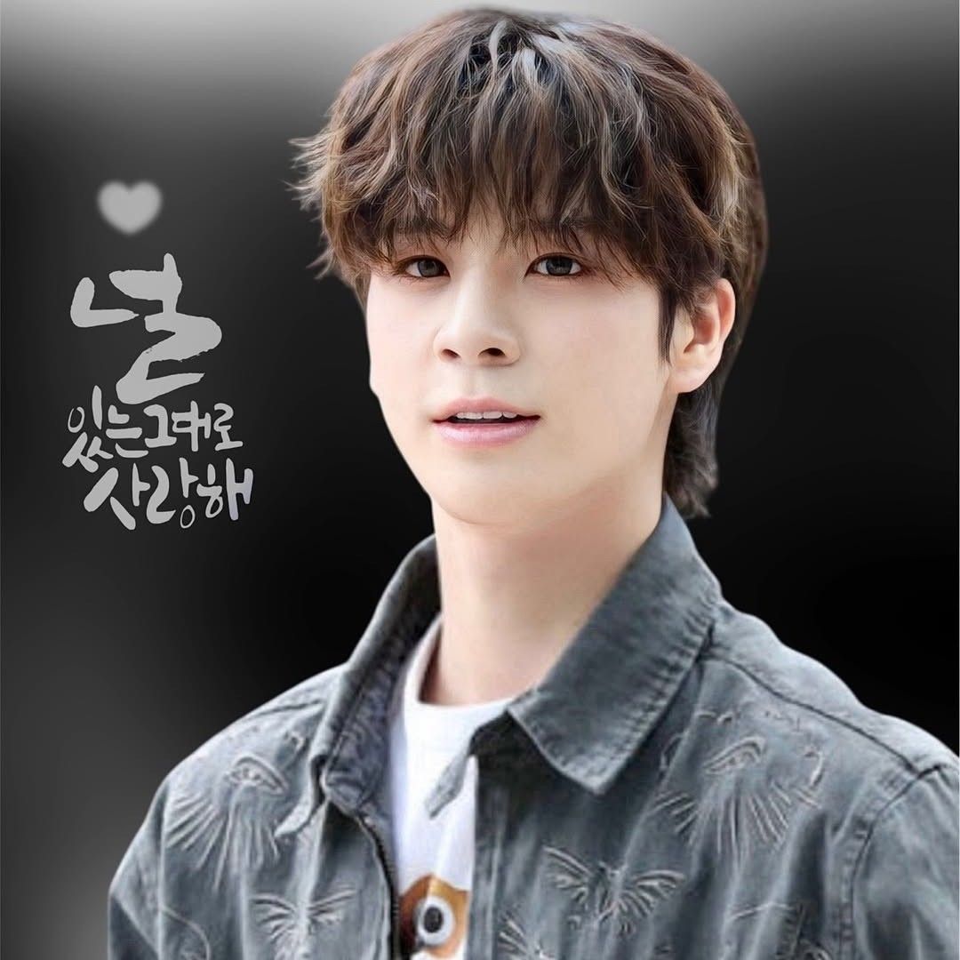 ファンが撮影したチョン・ドンウォンの瞬間