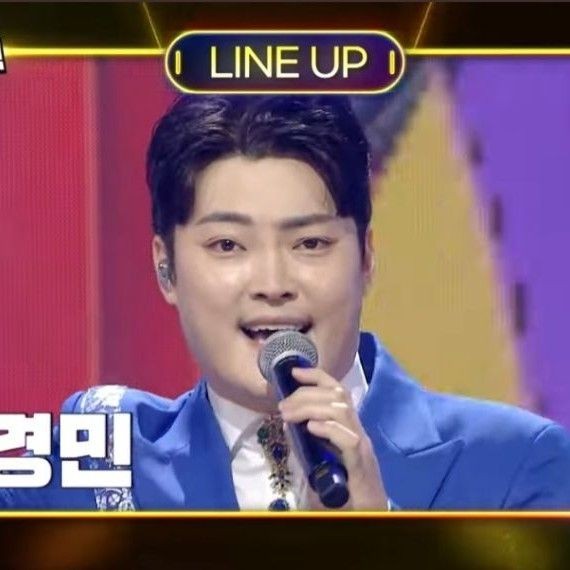 Popular profile image of Kim Kyungmin selected by vote