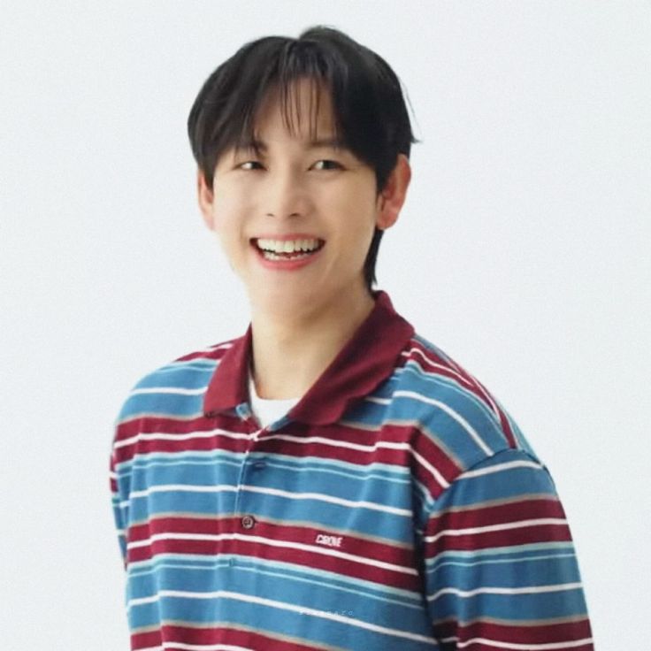 Recent activity shot of Lim Siwan