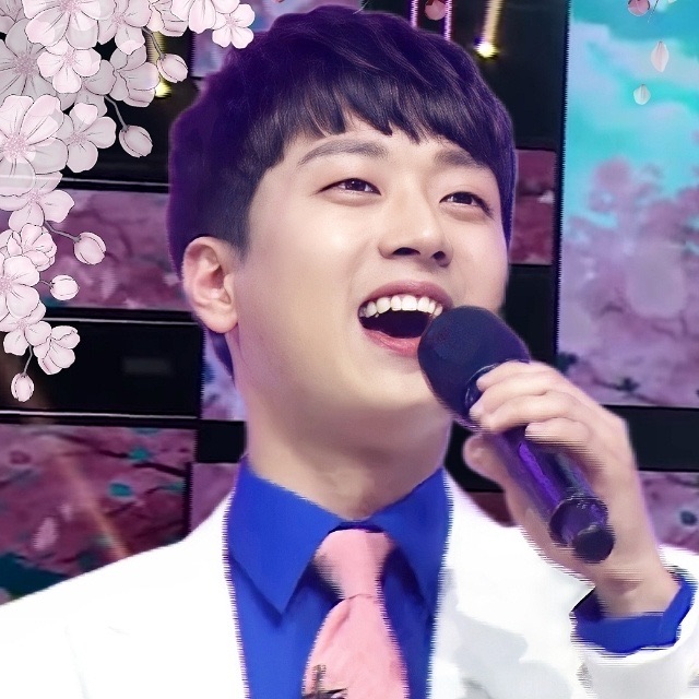 イ・チャンウォンのビハインドカット