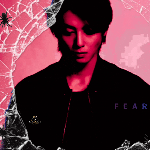 Behind-the-scenes cut of Cha Eunwoo