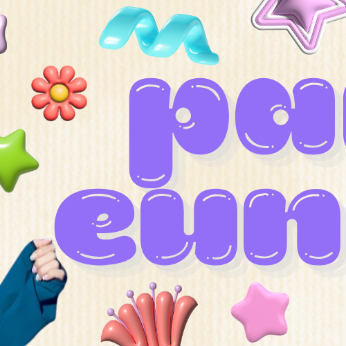 Behind-the-scenes cut of Park Eunbin