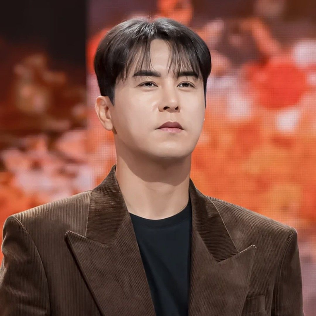 チャン・ミンホのビハインドカット