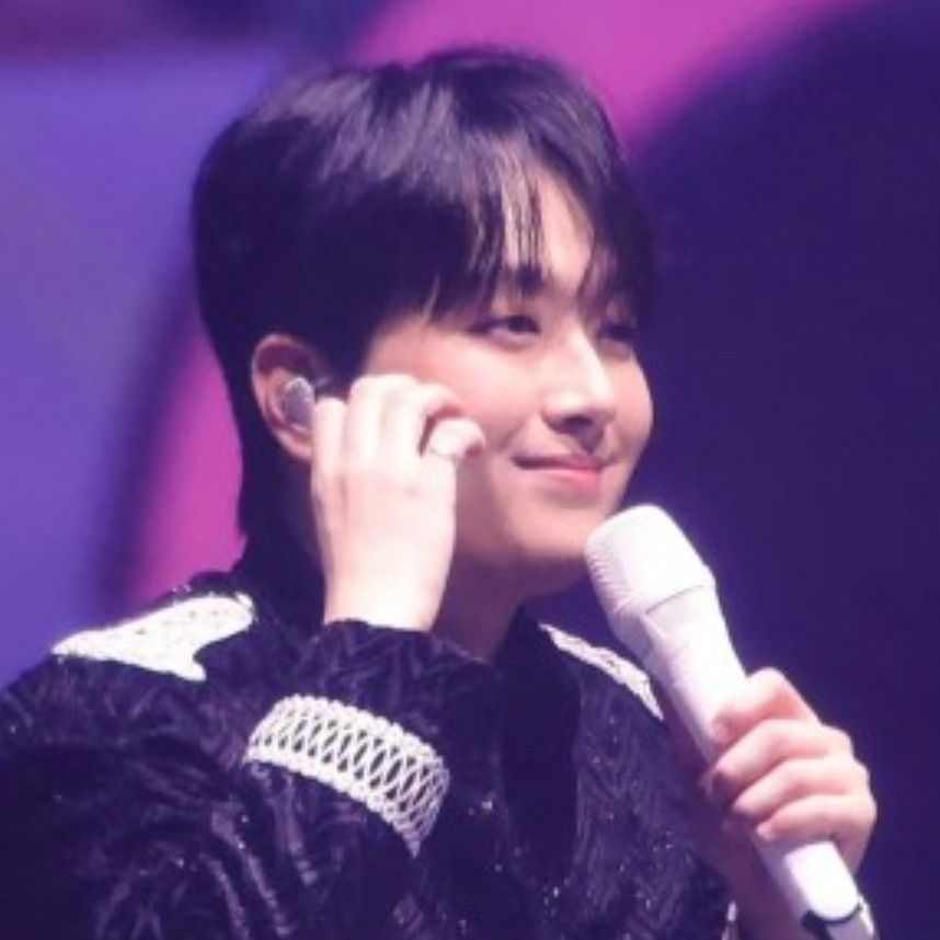 이찬원의 최신 사진