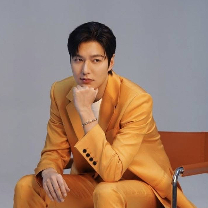 이민호의 최신 사진