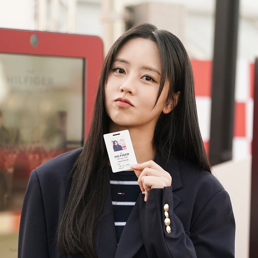 金所炫的最新照片