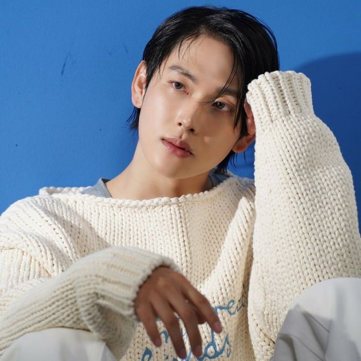Recent activity shot of Yim Siwan
