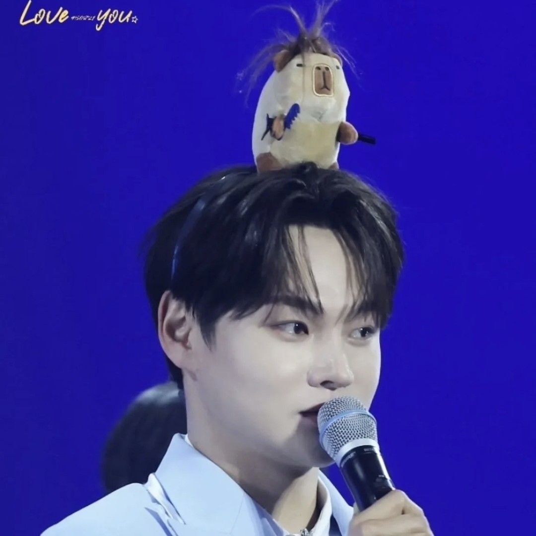 朴瑞镇的幕后花絮