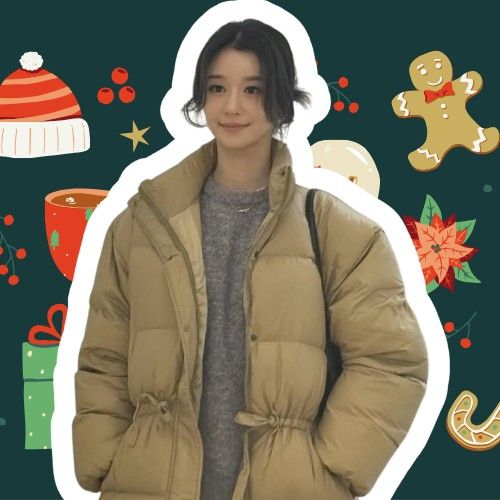 徐睿知的近期活動照