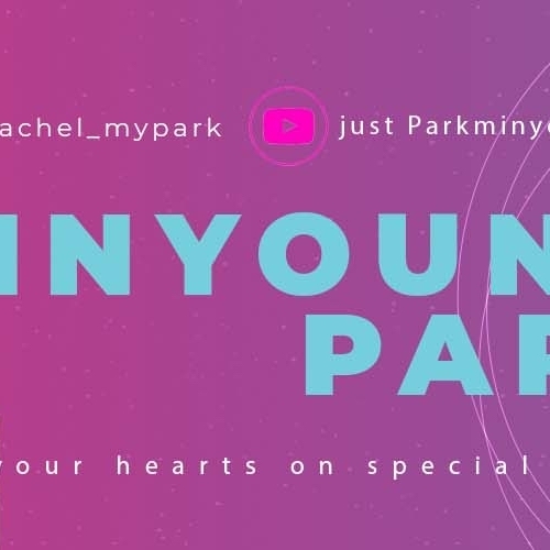 パク・ミニョンのビハインドカット