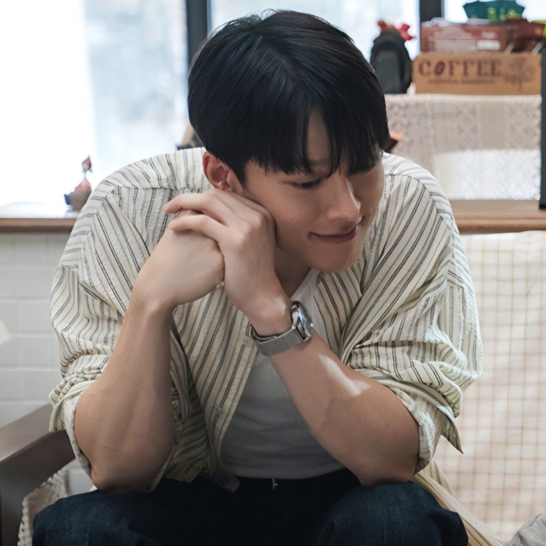 장기용의 최신 사진