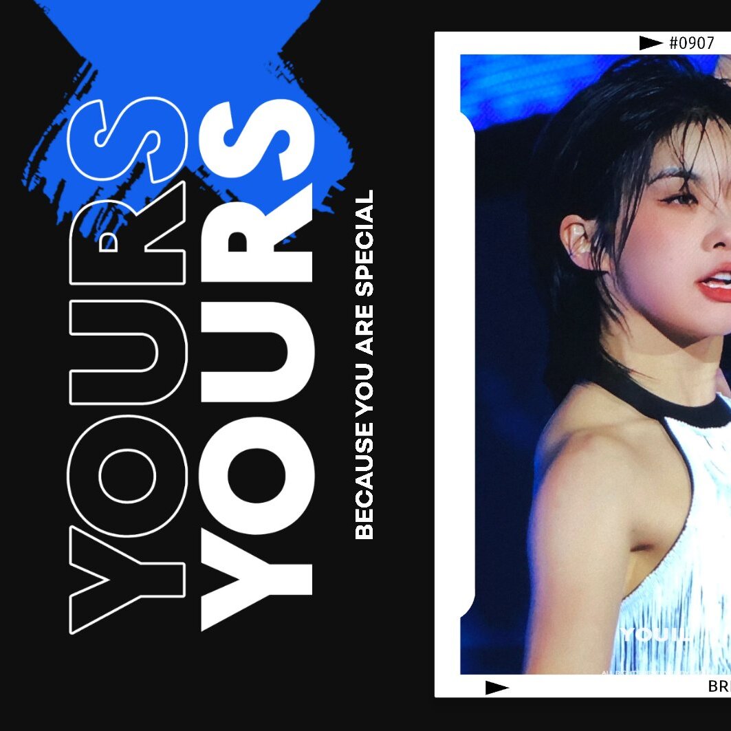 A moment captured by a fan of Aiki