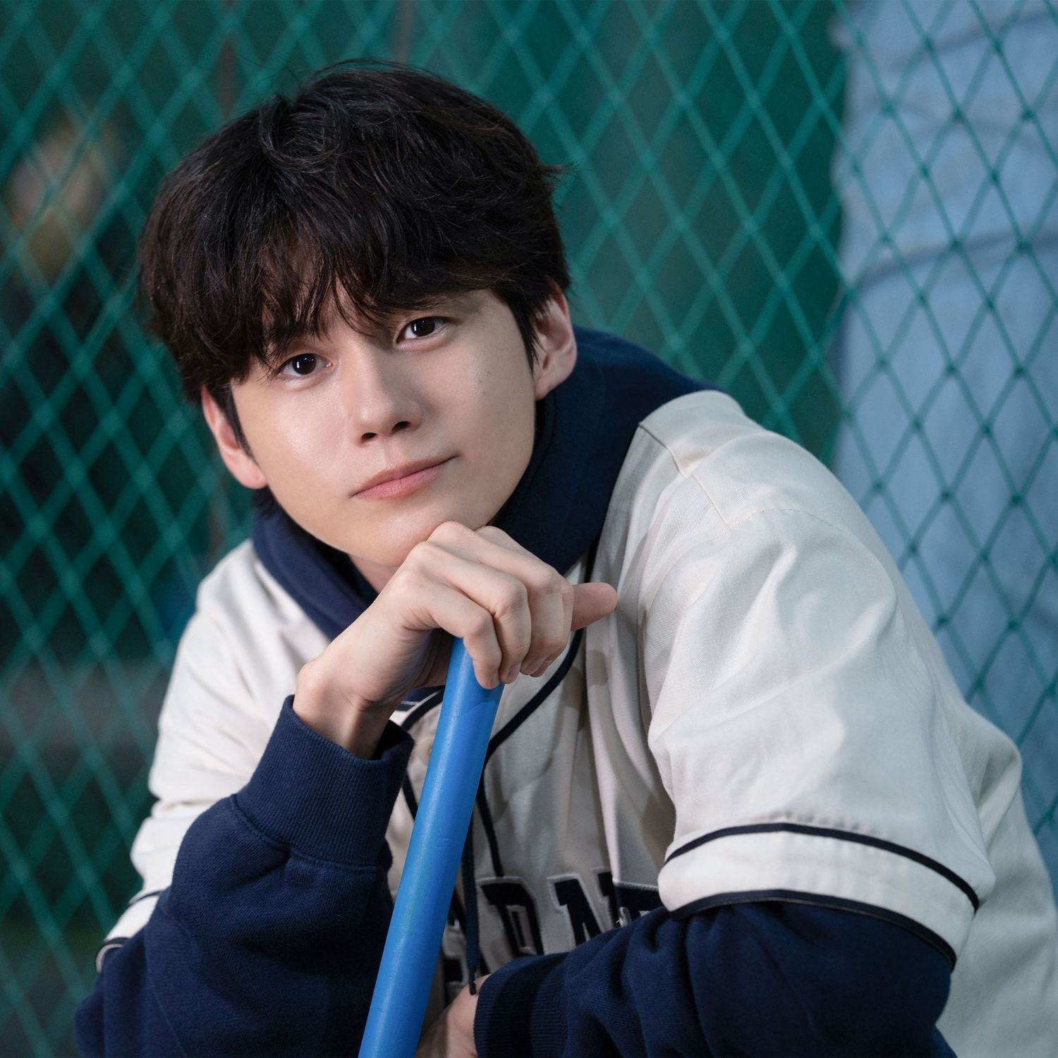 Latest photo of Ong Seongwu