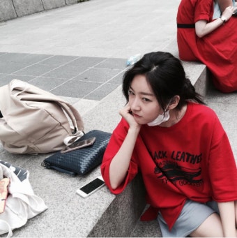 Latest photo of Kim Saeron