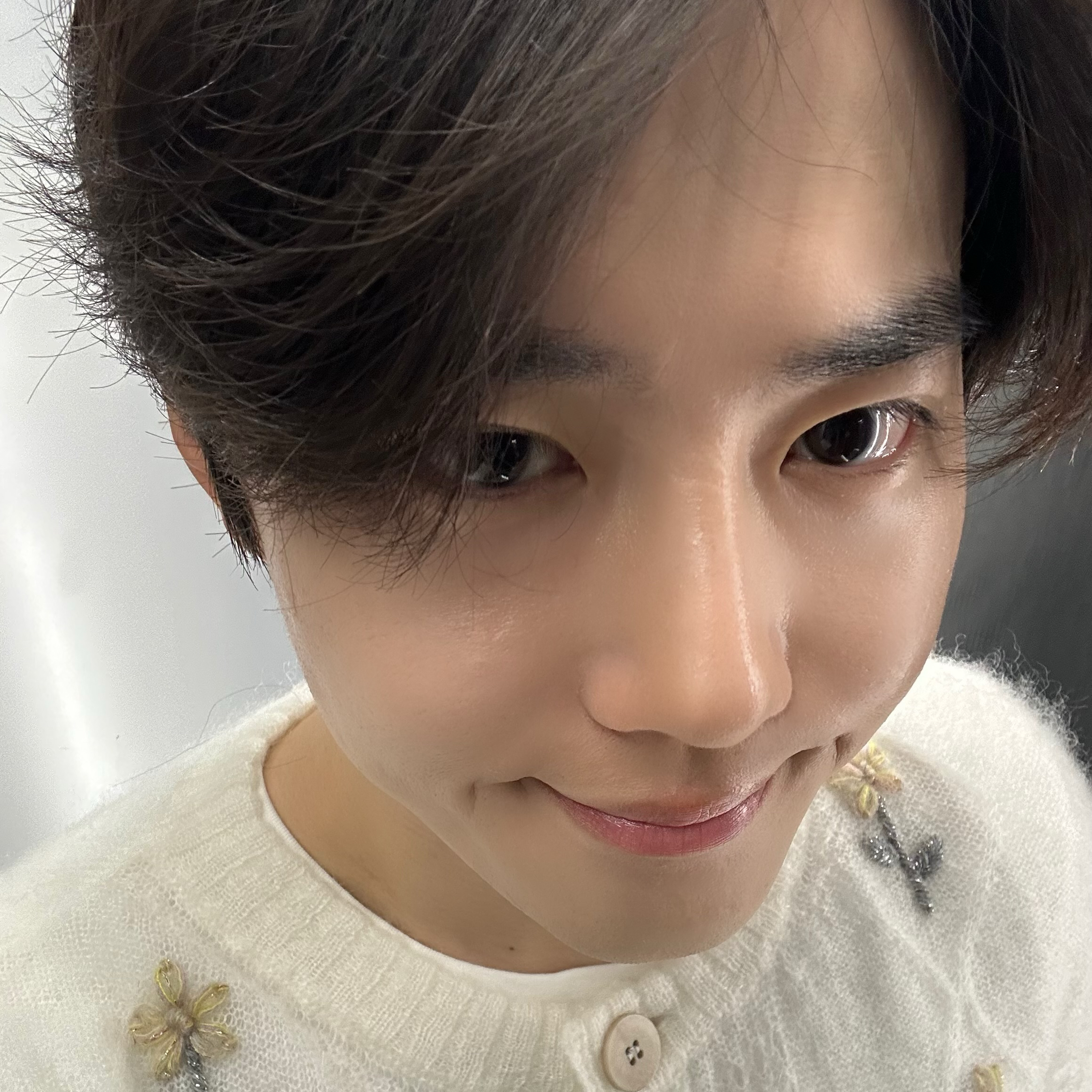 Latest photo of Suho