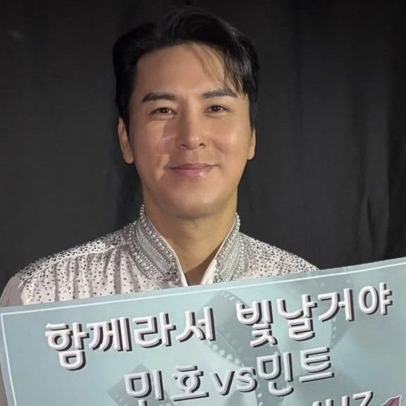 チャン・ミンホの最新写真