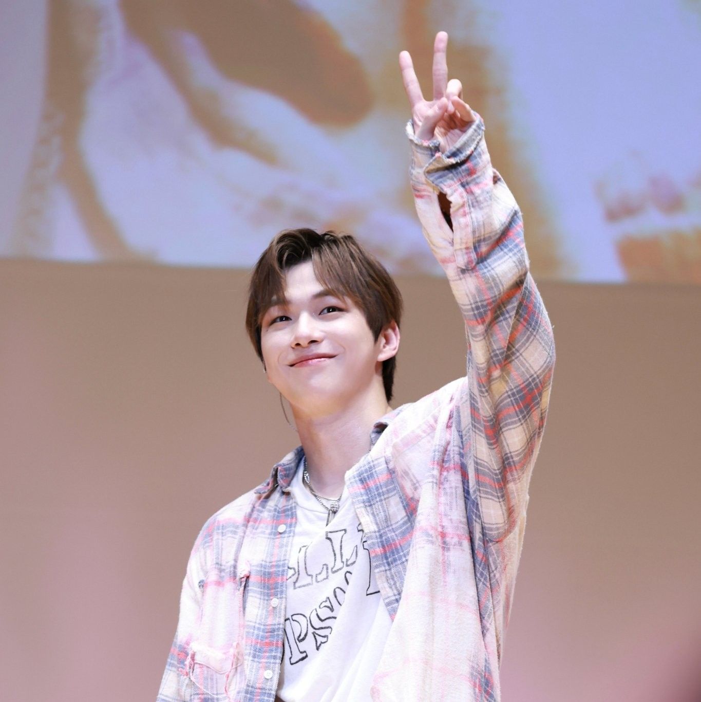 Latest photo of Secret Garden