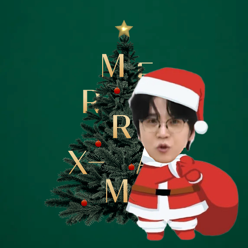 Recent activity shot of Park Jihoo (Mr. Trot 3)