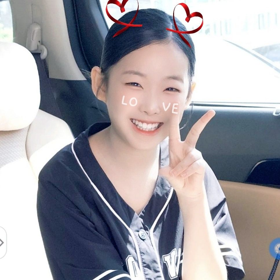 粉絲拍下的Lee Sooyeon瞬間