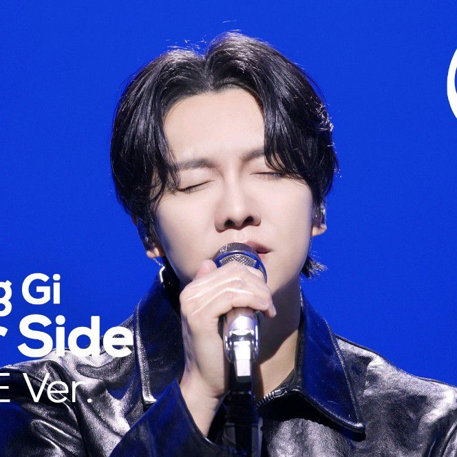 Foto kegiatan terbaru dari Lee Seunggi