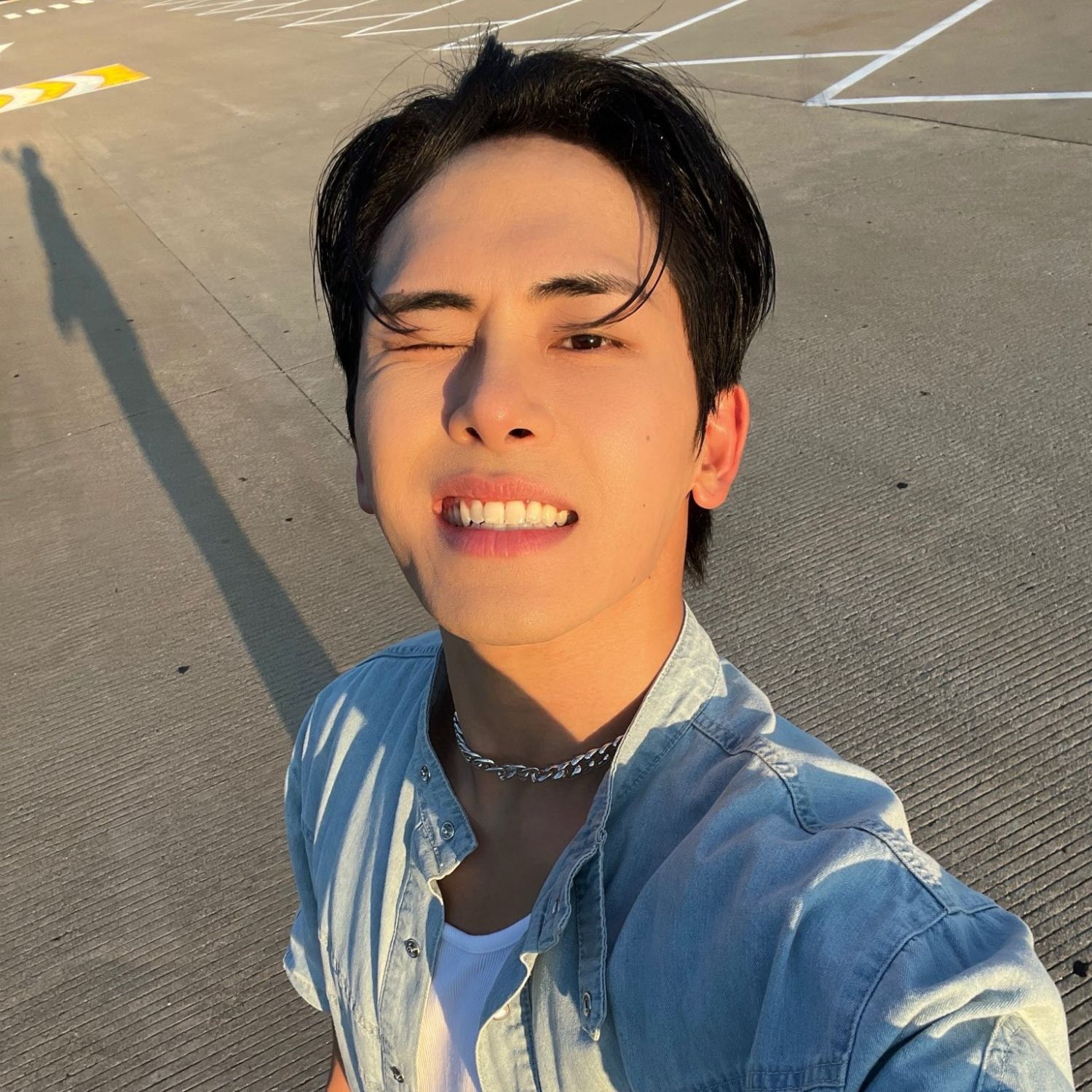 Recent activity shot of Hoya