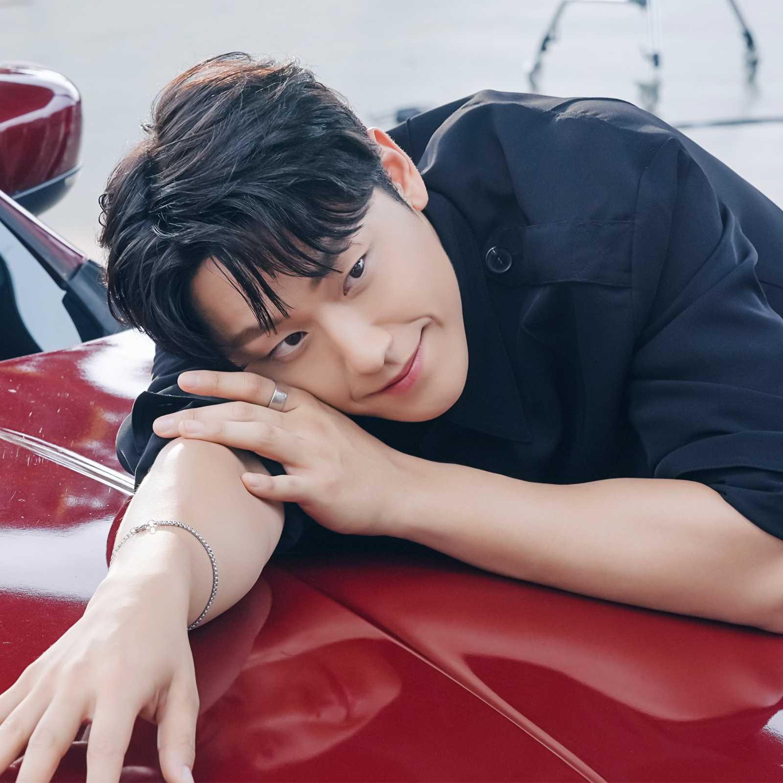Latest photo of Lee Dohyun