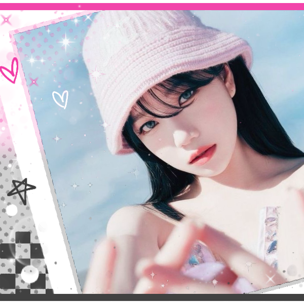 Recent activity shot of Jo Yuri