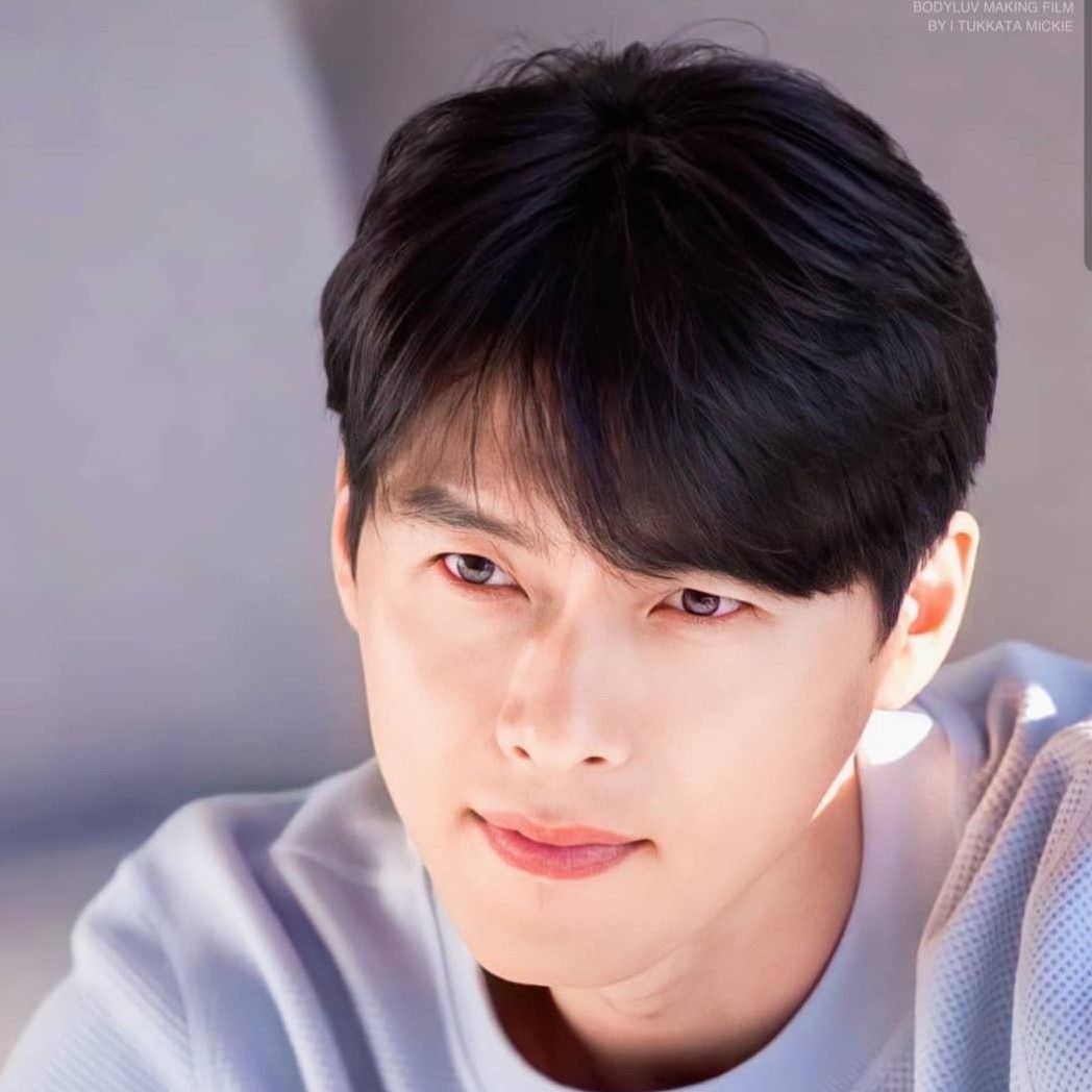 玄彬的近期活動照