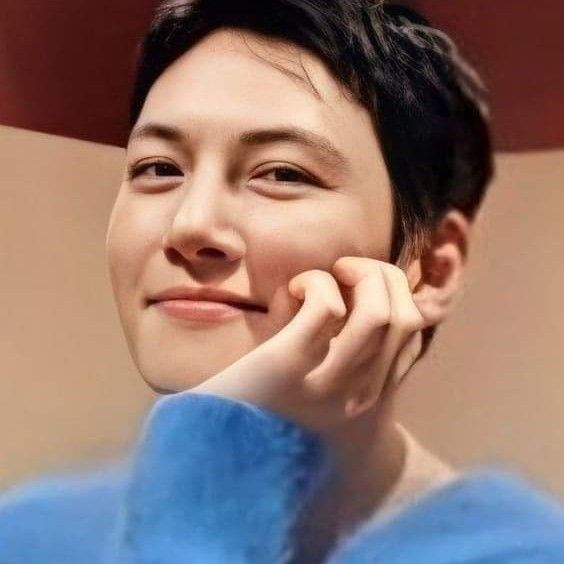 Recent activity shot of Ji Changwook