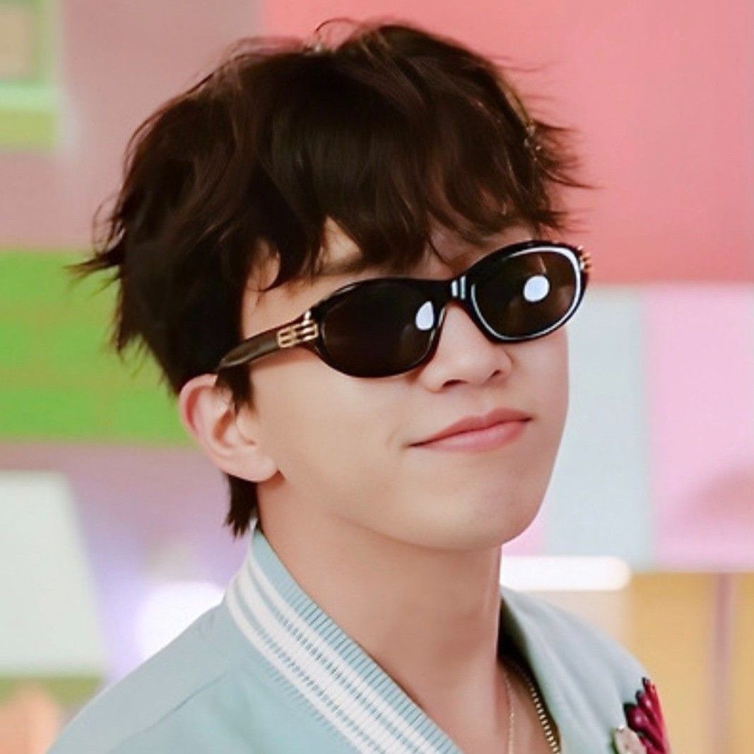 Latest photo of Lim Youngwoong